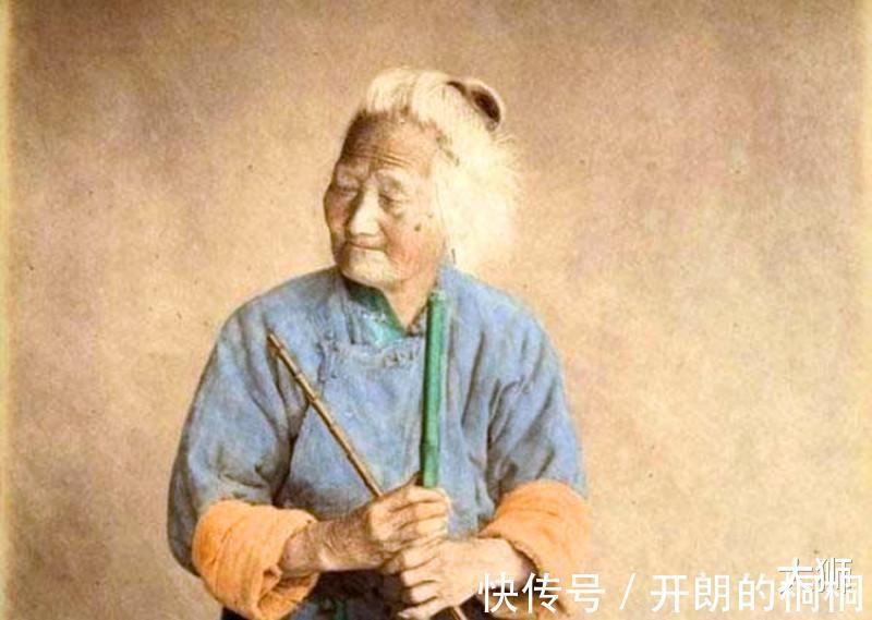 福二|清末一逆子,狂妄叫板老天爷,落了个“不作死不会死”的下场