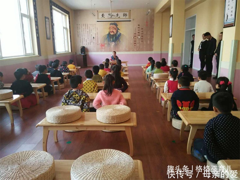 为什么有的幼儿园不让家长进，教室和睡觉的地方不让看？