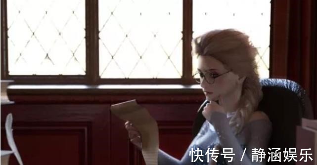 真人|冰雪奇缘2：本以为是真人COS，没想到竟是3D建模？容貌逼真画质感人！