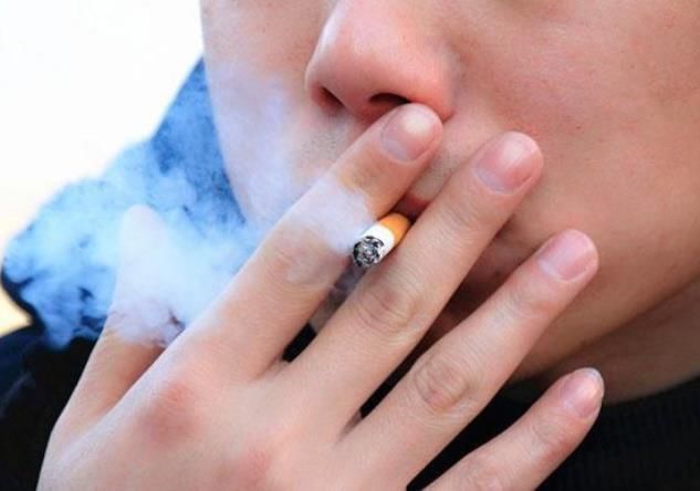 淋巴结|经常吸烟的人,身上没有3处“凸起”,恭喜你,肺部还算健康