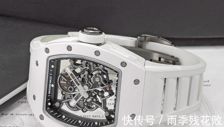 溢价|2020高级手表溢价4大天王