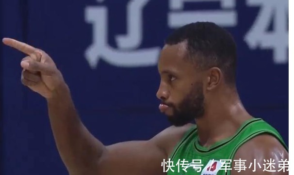 辽宁|103-95!辽宁复仇北京豪取5连胜,郭艾伦36+9爆发,雅尼斯被驱逐