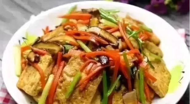 鲜香味美的几道家常菜，好吃的流口水，营养解馋，大人孩子都爱吃