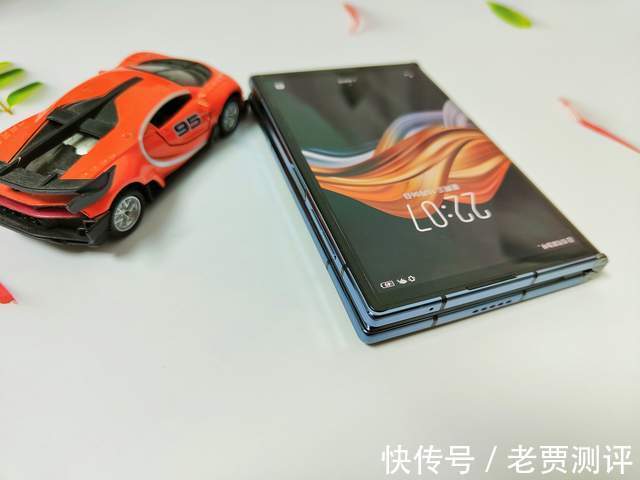 屏幕|不足5000元目前性价比最高的折叠屏手机