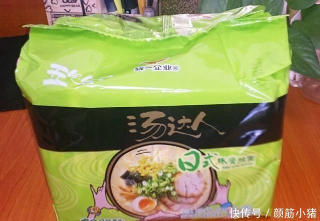 好吃|全世界最好吃的6种泡面,你吃过几种都吃过肯定是“泡面杀手”