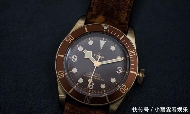 石英表|千万别陷入机芯的这三大误区!