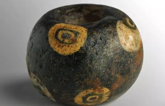 -公元|这些玻璃虽然个头小,但价值不菲!