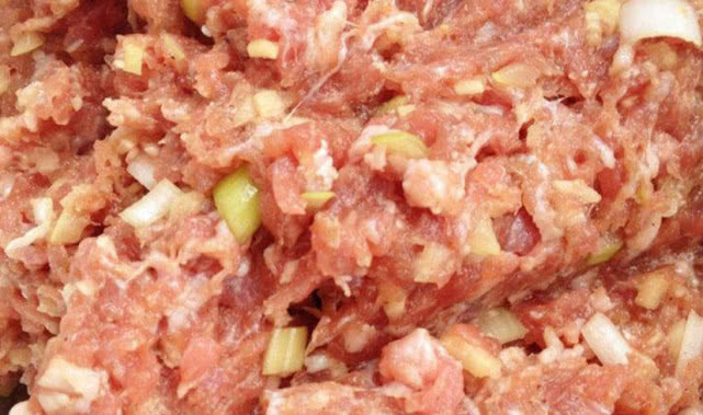 饺子馅中“一种”调料不能放,很多人没搞懂,难怪饺子不鲜不香!