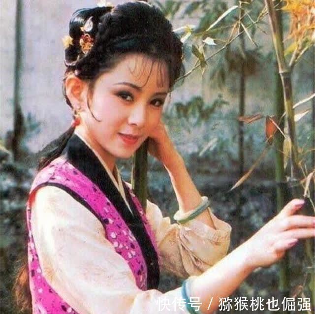 史湘云!《红楼梦》贾母早对袭人做出评价:德行浅薄的贱骨头,难承载富贵