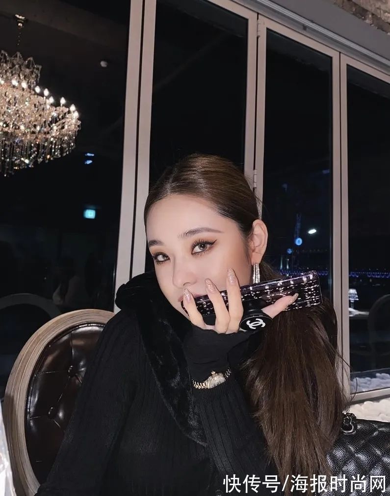 又做作又瘋批的“仿版Jennie”參加戀愛綜藝，本來是想吐槽的……