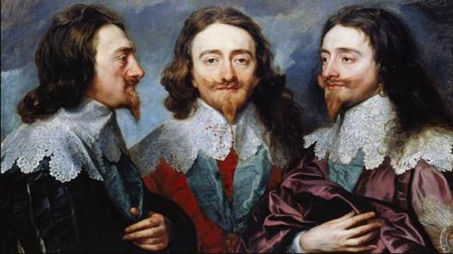 违背|违背历史发展规律的君主制，是什么造成英国资产阶级寻求革命