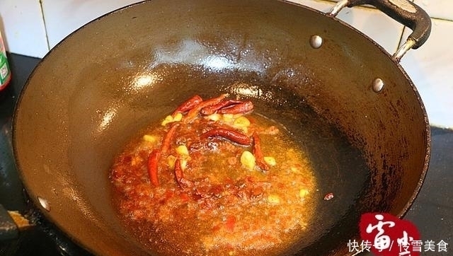 干豆腐别再凉拌了,按张亮的做法,上桌就被清盘,真好吃