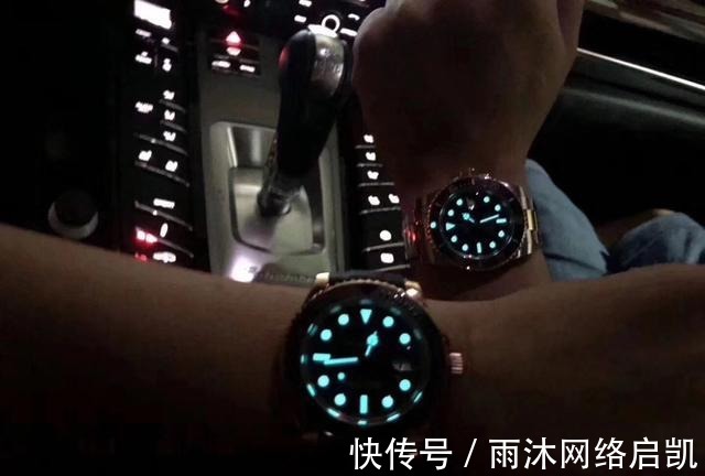 专柜|复刻表是不是代号厂家生产的呢?玩复刻表应该抱怎样的心态