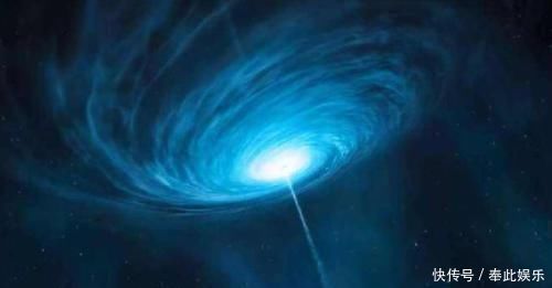 能与黑洞抗衡的天体，硬度是钻石的亿倍，体积却只有硬币大小