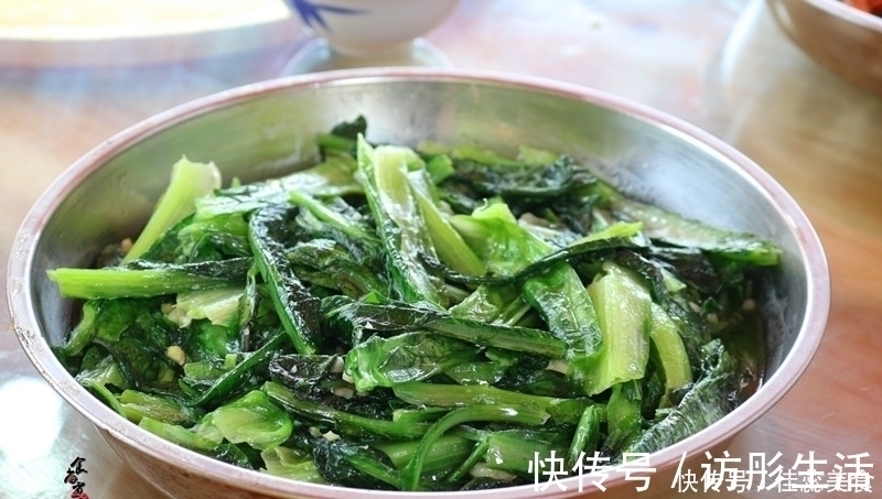 客家人|周末带老人和孩子去郊区游玩,吃了一顿地道客家菜,不花一分钱