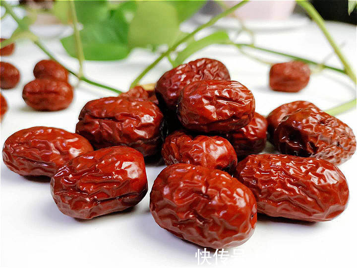 日日食|今天才知道，4种红枣不能吃！原来以前都错了，为了健康要牢记