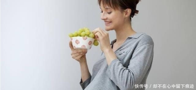 宝妈|怀孕期间,有这3种知觉,暗示胎儿在猛长,补充营养很关键