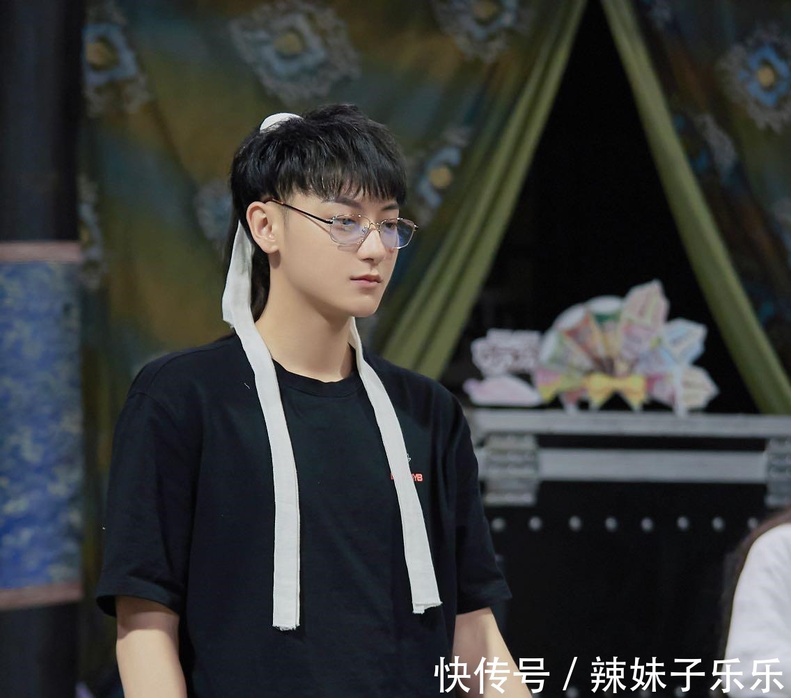 宋亚轩|黄子韬《萌探探探案》演技大爆发 细腻哭戏打动人心!