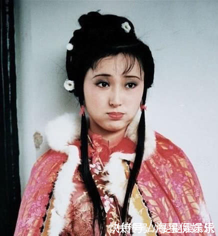 凶手$红楼梦那个从未露面的奇女子,才是害死林黛玉的真正凶手