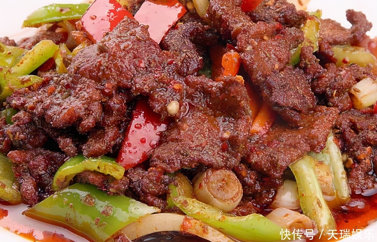 孩子多吃的高钙菜，健脾开胃长高个，少生病学习好，提高免疫力