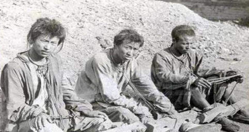 灭亡|当初被发配到宁古塔的重犯,在清朝灭亡之后,这些人都去哪儿了?