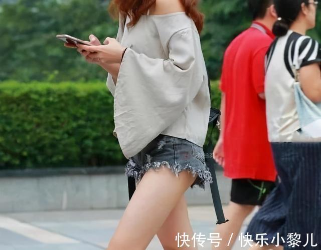 臀部|生娃后,这些部位会越变越“大”?90后宝妈:如获新生