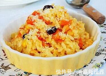 小米粥|以下食物是“代参汤”，常吃消脂减肥，祛除色斑皱纹，女性多吃好