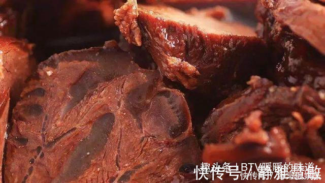 卤汁|不管卤什么肉,2个香料一定不能放!怪不得你做出的发柴没人吃