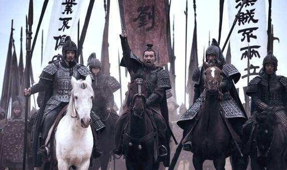 孙权|如果夷陵之战,刘备被东吴俘虏了,东吴会杀刘备吗?