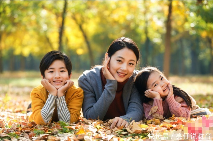 责任心|孩子长大后会不会疼父母,小时候早有暗示,满足一点就算没白养