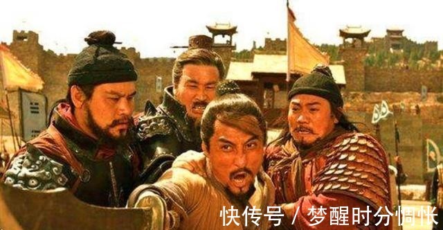 杨志&水浒中最牛的三把宝刀,第一3000贯,第二1000贯,第三免费却最牛!