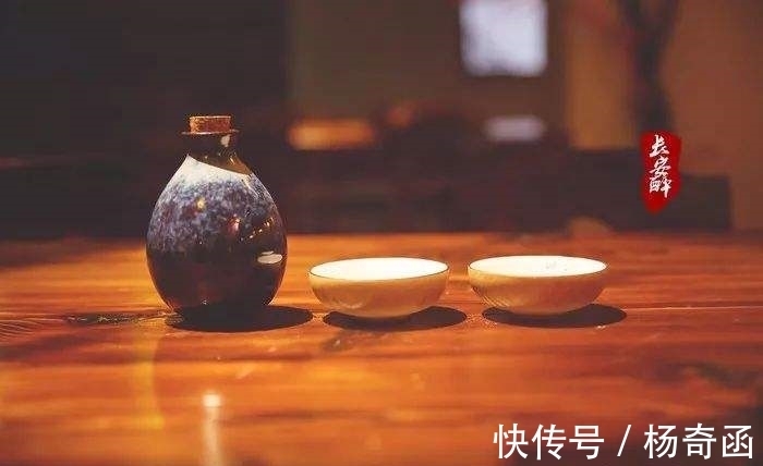 陆诗@晚唐两位“奇葩”诗人,喝醉酒后写诗唱和,成就了一段传奇