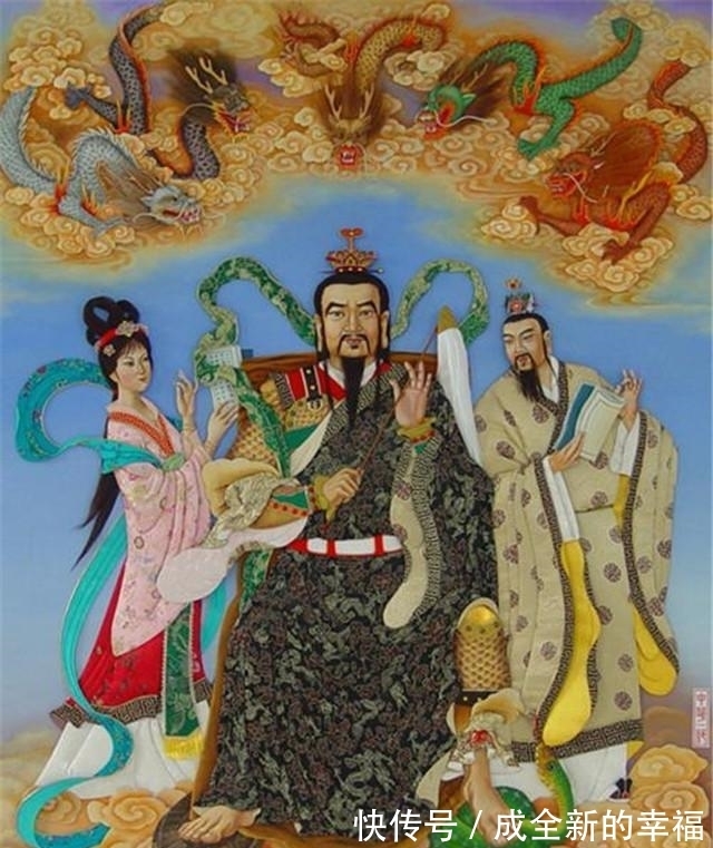 强身健体$道家为什么不好进?高门槛高要求,五术修炼也不简单