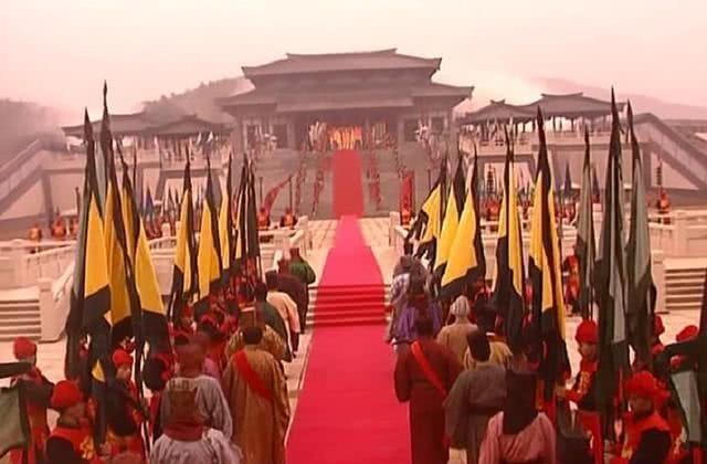 廖化|蜀中无大将廖化作先锋,廖化真的很差吗,别被演义给骗了