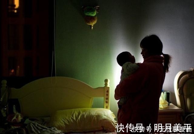 宝宝|宝宝几个月能睡整觉?取决于这三点,宝妈做好“辅助”娃睡得更香
