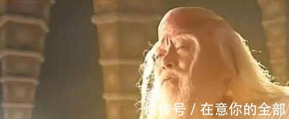鸿钧老祖$上古神话最古老人物竟然是这位,他才是封神榜里的“带头大哥”!