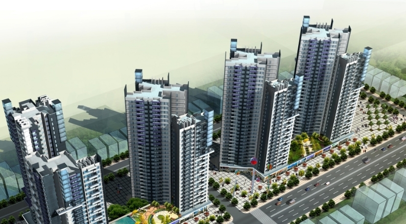 全款|全款,成为买不买房的尺度