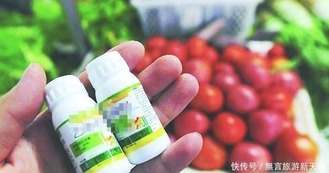 水果|这3类“毒”水果别再给孩子买了,容易患白血病,别让爱成为伤害