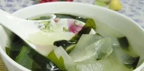 女性想要身体好，几种食物搭配吃，降压减脂，延缓衰老，增强体质