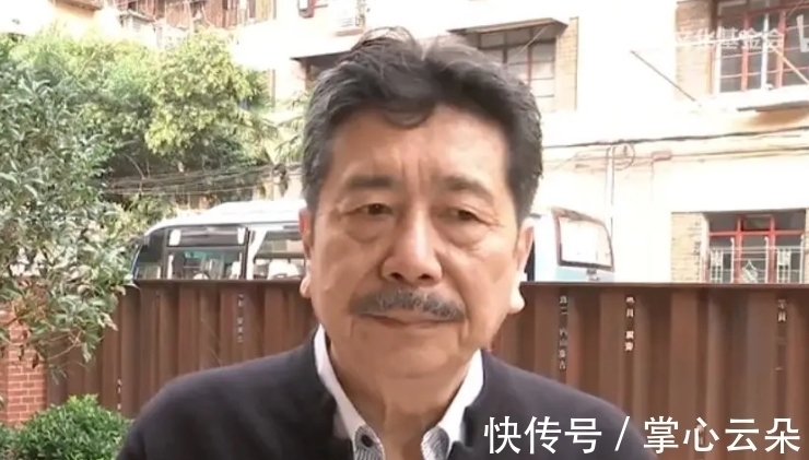 鲁迅$名人后代有多难?周令飞为摆脱“鲁迅之孙”头衔当兵,仍被逼写稿