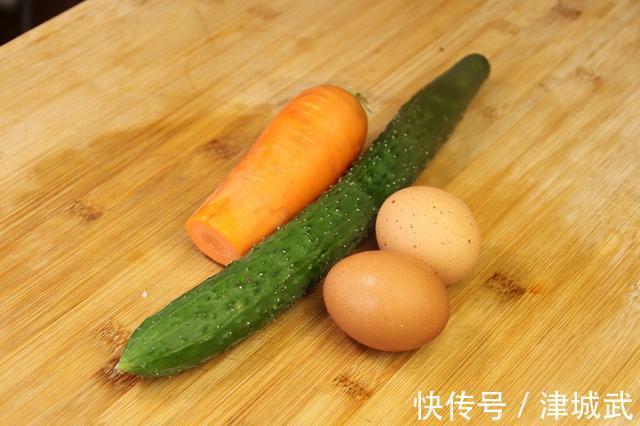 包子油条靠边站,早餐就是吃它,10分钟出锅,营养好吃解馋