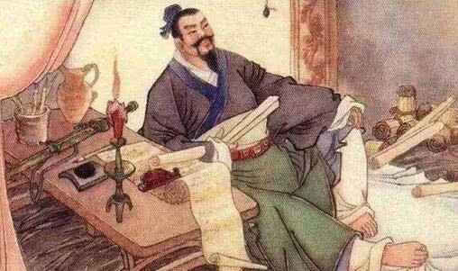 诸侯|春秋五霸中谁最强