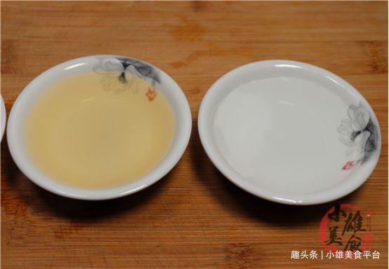 终于知道,香醋,陈醋,米醋,白醋的区别和用途,20多年白吃了