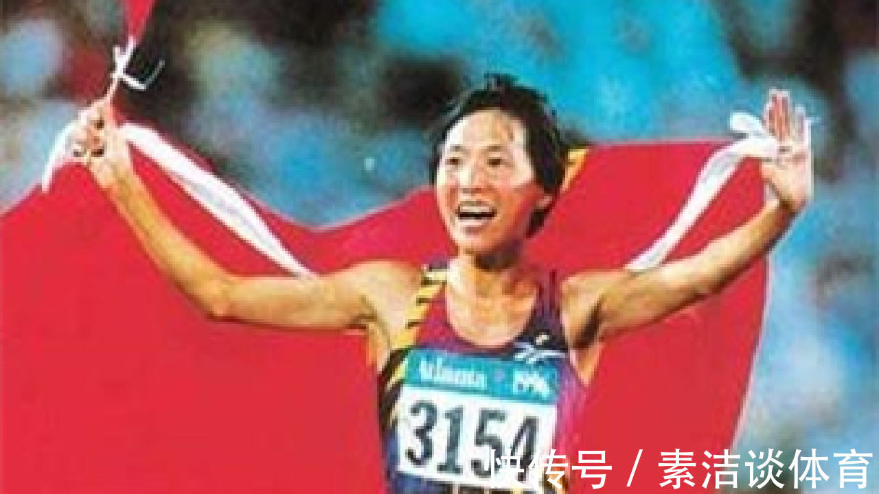 赵瑜|田径教练马俊仁:培养出多位世界冠军,背后却是“恶魔”面孔