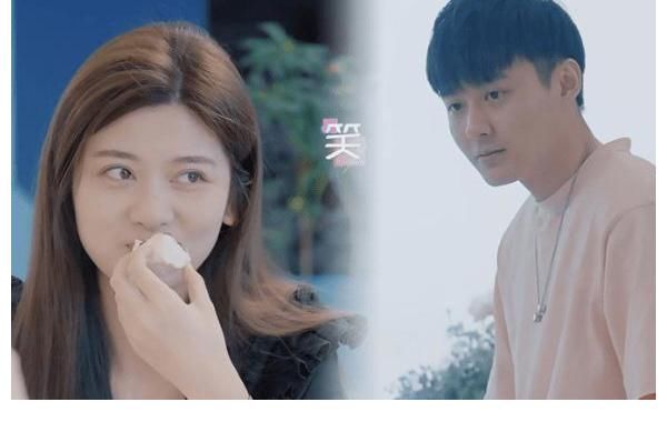麦穗|《心动4》大熊没眼力见，所有人都嗑“方陈式”，他却要当第三者