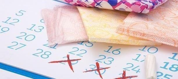 月经量少|女性月经量少,或许与3个原因有关,“多吃1物”有助于子宫健康!