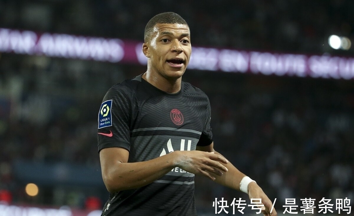 马竞|疯狂!皇马亲承姆巴佩加盟,巴萨锁定“新”佩德里