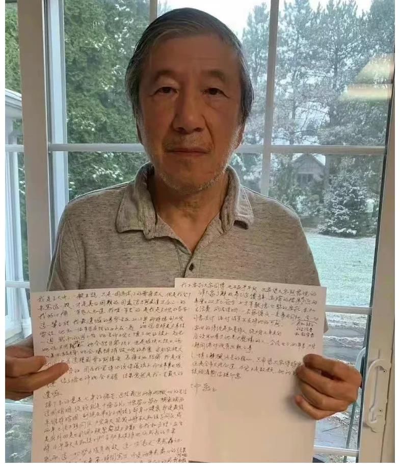 李靓蕾新作文的杀伤力越来越小了