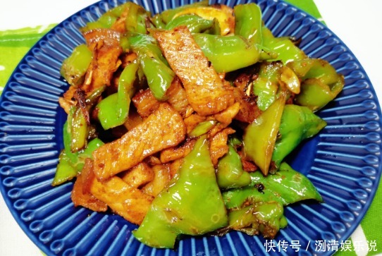 要食材|开学了,推荐9道家常菜,简单快手,有荤有素,孩子爱吃身体棒