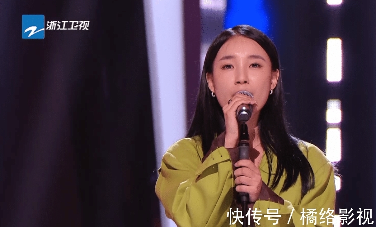 好聲音|好聲音:賀三說好不選王靖雯,最后卻改口,吉克雋逸的話很有道理